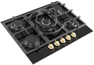 Газовая варочная панель Zigmund & Shtain M 26.7 A фото 3