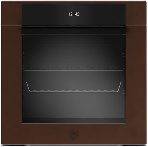 Духовой шкаф с паром Bertazzoni F6011MODVPTC/23 фото