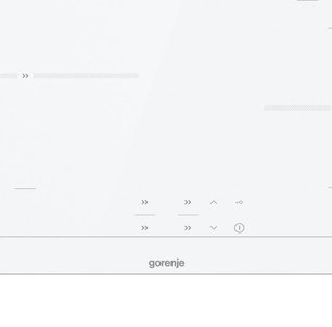 Индукционная варочная панель Горение IT640WSC фото 4 Индукционная варочная панель Gorenje IT640WSC фото 4