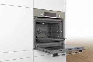 Встраиваемый духовой шкаф BOSCH HBF534EF0R фото 4