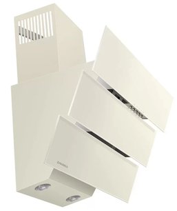 Вытяжка Маунфилд CASCADA TRIO 60 BEIGE фото 3 Вытяжка Maunfeld CASCADA TRIO 60 BEIGE фото 3