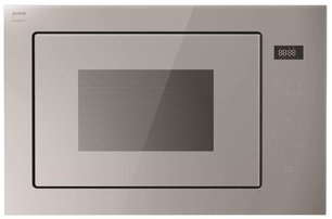 Микроволновая печь с грилем Горение BM 251 ST фото Микроволновая печь с грилем Gorenje BM 251 ST фото