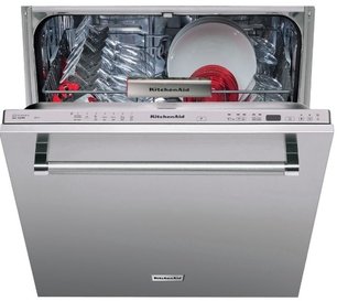 Встраиваемая посудомоечная машина Китчен Эйд KDSCM 82130 фото Встраиваемая посудомоечная машина KitchenAid KDSCM 82130 фото