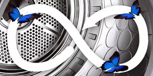 Сушильная машина Аско T208C.W фото 4 Сушильная машина Asko T208C.W фото 4