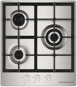Варочная панель Kuppersberg FS 45 X фото