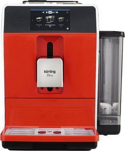 Кофемашина Korting KACM 2005 Diva фото