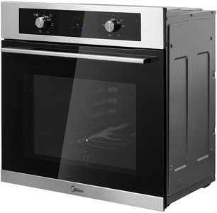 Духовой шкаф Мидеа MO47007GX фото 2 Духовой шкаф Midea MO47007GX фото 2