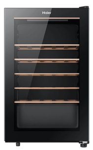 Винный шкаф Хайер FWC33GA фото 3 Винный шкаф Haier FWC33GA фото 3