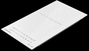 Индукционная варочная панель Маунфилд CVI292S2FWH Inverter фото 3 Индукционная варочная панель Maunfeld CVI292S2FWH Inverter фото 3