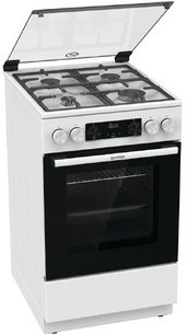 Газовая плита Gorenje GGI5C22WF фото 2