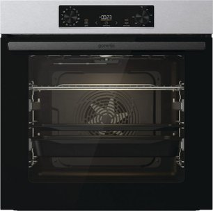 Духовой шкаф Горение BOSB6737E06X фото Духовой шкаф Gorenje BOSB6737E06X фото