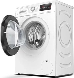 Узкая стиральная машина BOSCH WLP24261OE фото 2 Узкая стиральная машина BOSCH WLP24261OE фото 2