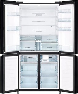 Холодильник Хитачи R-WB 720 PUC1 GPW фото 2 Холодильник Hitachi R-WB 720 PUC1 GPW фото 2