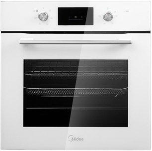 Духовой шкаф Мидеа MO47007GW фото Духовой шкаф Midea MO47007GW фото