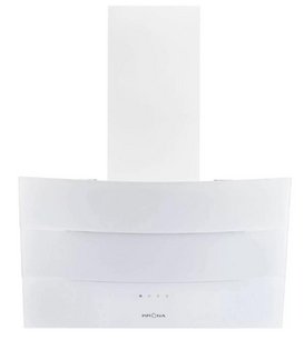 Вытяжка Крона INGA 600 white sensor фото 2 Вытяжка KRONA INGA 600 white sensor фото 2