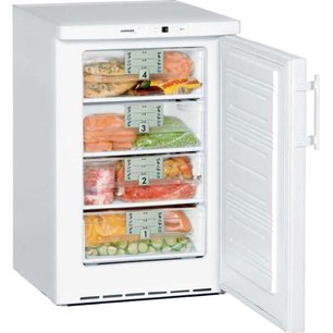 Морозильник Либхер GP 1366 Premium SuperFrost фото Морозильник Liebherr GP 1366 Premium SuperFrost фото