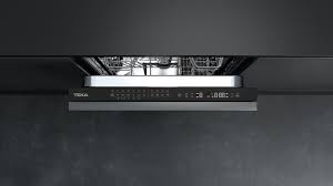 Встраиваемая посудомоечная машина Тека DFI 44700 фото 4 Встраиваемая посудомоечная машина Teka DFI 44700 фото 4