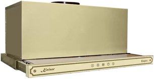 Встраиваемая вытяжка Кайзер EA 644 ElfEm Eco фото Встраиваемая вытяжка Kaiser EA 644 ElfEm Eco фото