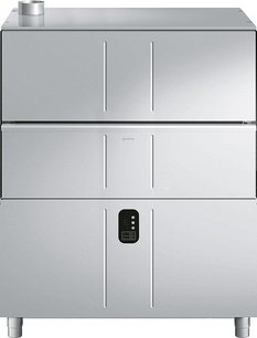 Котломоечная машина Smeg UW60132D фото