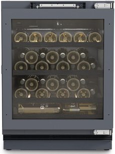 Встраиваемый винный шкаф Либхер UWpri 3661 Vinidor Selection фото 2 Встраиваемый винный шкаф Liebherr UWpri 3661 Vinidor Selection фото 2