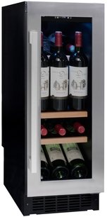 Винный шкаф Климадифф AVU23SX фото Винный шкаф Climadiff AVU23SX фото