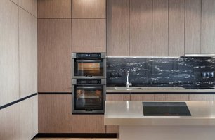 Варочная панель Kaiser KCT 6700 FI фото 3