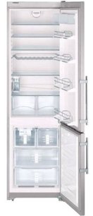 Холодильник Либхер CNes 4066 Premium NoFrost фото 4 Холодильник Liebherr CNes 4066 Premium NoFrost фото 4