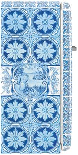 Холодильник Смег FAB28RDGM5 фото 4 Холодильник Smeg FAB28RDGM5 фото 4
