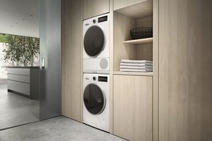 Сушильная машина Гаггенау WT260110 фото 3 Сушильная машина Gaggenau WT260110 фото 3