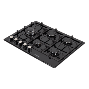 Варочная панель Maunfeld EGHE.95.33CB/G фото 4