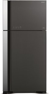 Холодильник Хитачи R-VG662 PU3 GGR фото Холодильник Hitachi R-VG662 PU3 GGR фото