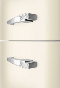 Холодильник Smeg FAB32LCR6 фото 2