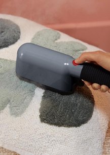 Гигиенический парогенератор Лаурастар IZZI Plus фото 4 Гигиенический парогенератор Laurastar IZZI Plus фото 4