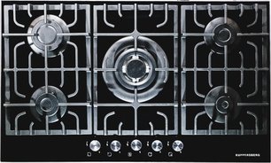 Варочная панель Kuppersberg TG 99 B фото