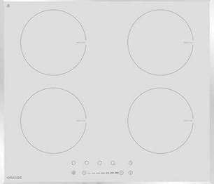 Варочная панель Грауде EK 60.1 WF фото Варочная панель Graude EK 60.1 WF фото