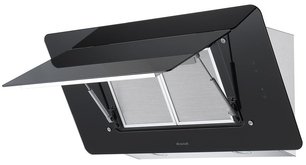 Наклонная вытяжка Брандт BHV1974IB фото 3 Наклонная вытяжка Brandt BHV1974IB фото 3