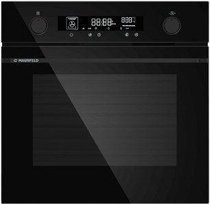 Духовой шкаф Maunfeld AEOH60106B2 фото