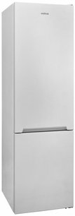 Двухкамерный холодильник Вестфрост VR2001NFEW фото Двухкамерный холодильник Vestfrost VR2001NFEW фото