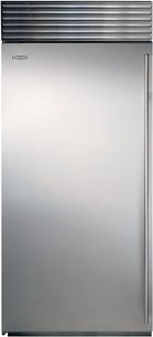 Встраиваемый морозильник Саб Зиро ICBBI-36F/S/TH/LH фото Встраиваемый морозильник SUB-ZERO ICBBI-36F/S/TH/LH фото