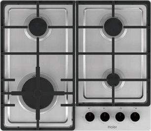 Газовая варочная панель Haier HHQ-M64CX фото