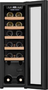 Винный шкаф Maunfeld MFWC-45S12 фото 4