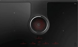 Варочная панель с вытяжкой Элика NIKOLATESLA HP EVO BL/A/83 фото Варочная панель с вытяжкой Elica NIKOLATESLA HP EVO BL/A/83 фото