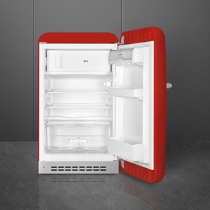 Холодильник Смег FAB10RRD2 фото 2 Холодильник Smeg FAB10RRD2 фото 2