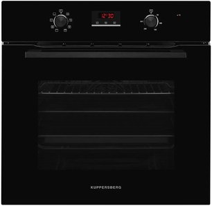 Духовой шкаф Куперсберг HM 628 Black фото Духовой шкаф Kuppersberg HM 628 Black фото