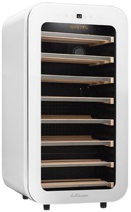 Винный шкаф Мэйвел MV22-KWF1 фото 4 Винный шкаф Meyvel MV22-KWF1 фото 4