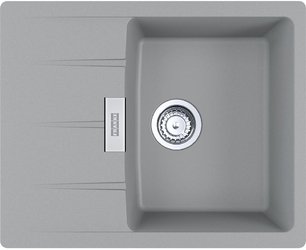 Мойка Franke Centro CNG 611/211-62 серый камень Мойка Franke Centro CNG 611/211-62 серый камень