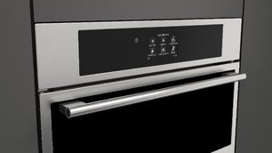 Встраиваемый шкаф шоковой заморозки Фулгор Милано FBC 4500 TF X фото 3 Встраиваемый шкаф шоковой заморозки Fulgor Milano FBC 4500 TF X фото 3