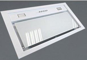 Встраиваемая вытяжка Фалмек BUILT-IN 50 MAX WH фото 2 Встраиваемая вытяжка Falmec BUILT-IN 50 MAX WH фото 2