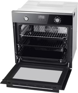 Духовой шкаф Haier HOX-P11CGBX фото 4