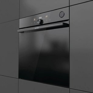 Духовой шкаф Gorenje BSA6747DGWI фото 4